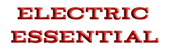 Electric Essential