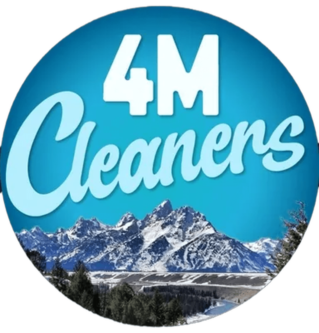 4M Cleaners 