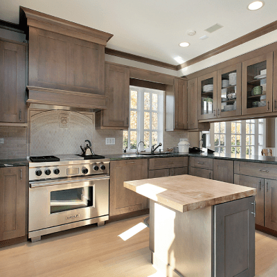 POST-CONSTRUCTION CLEANING