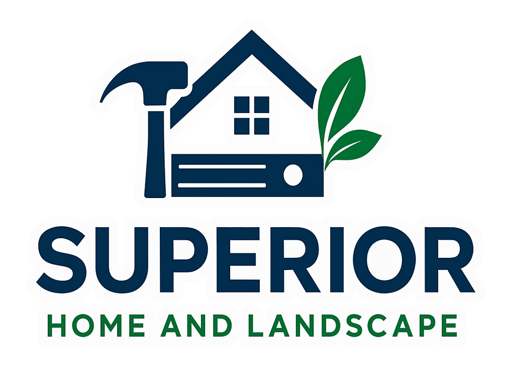 Superior Home and Landscape