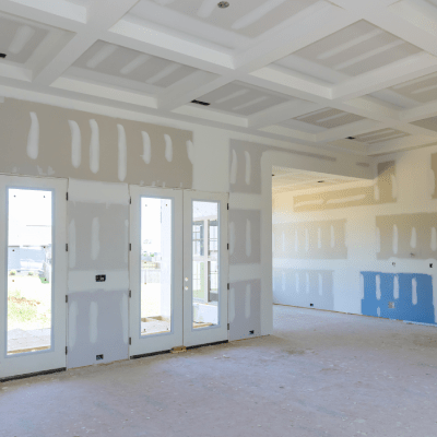 DRYWALL SERVICES