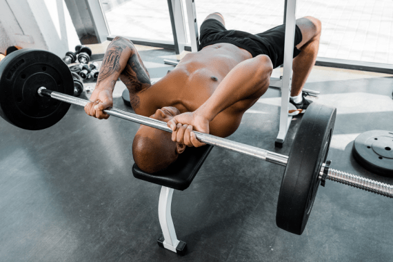 Team EveryDay Fitness