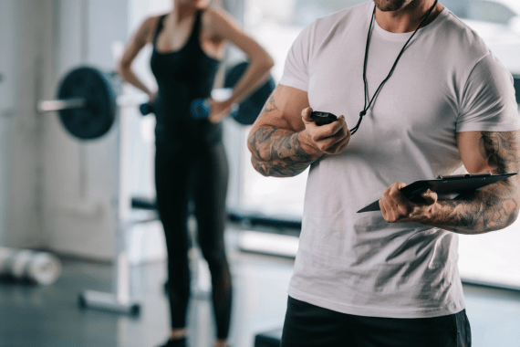 Team EveryDay Fitness