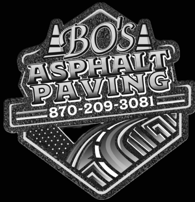 Bo's Asphalt Paving