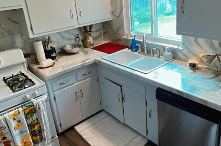 Lavish Liquids Epoxy