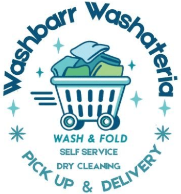 Washbarr Washateria