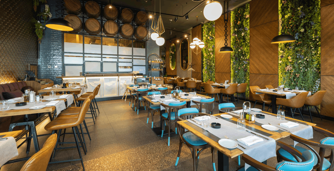 Vargas Chaname Cleaning Experts