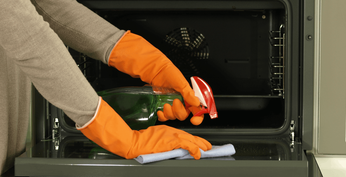 Vargas Chaname Cleaning Experts