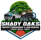 Shady Oaks Property Management