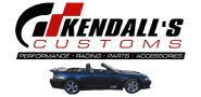 Kendall's Custom