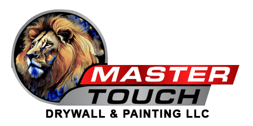 Master Touch Drywall & Painting