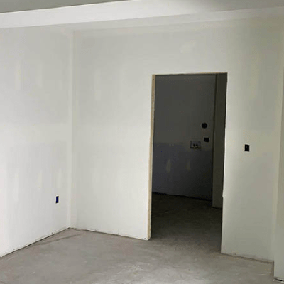 DRYWALL INSTALLATION