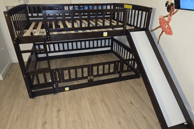 Any Thing In A Box 2021