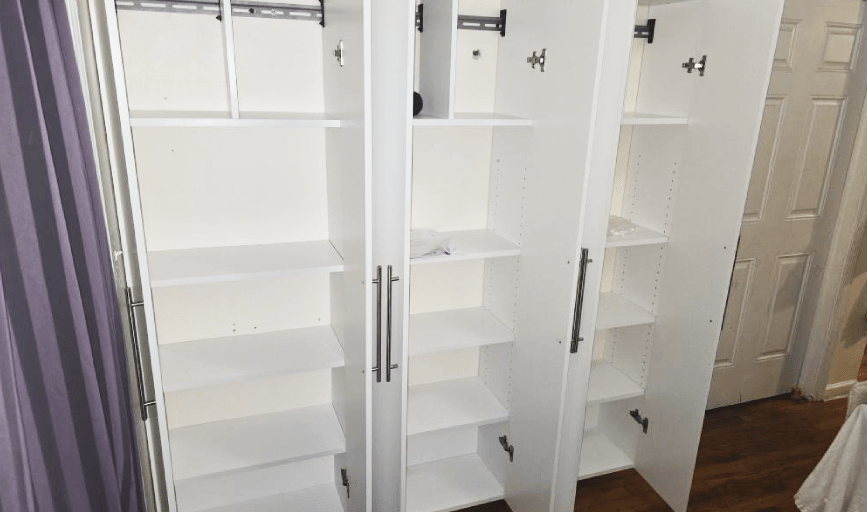 CUSTOM FURNITURE MAKING