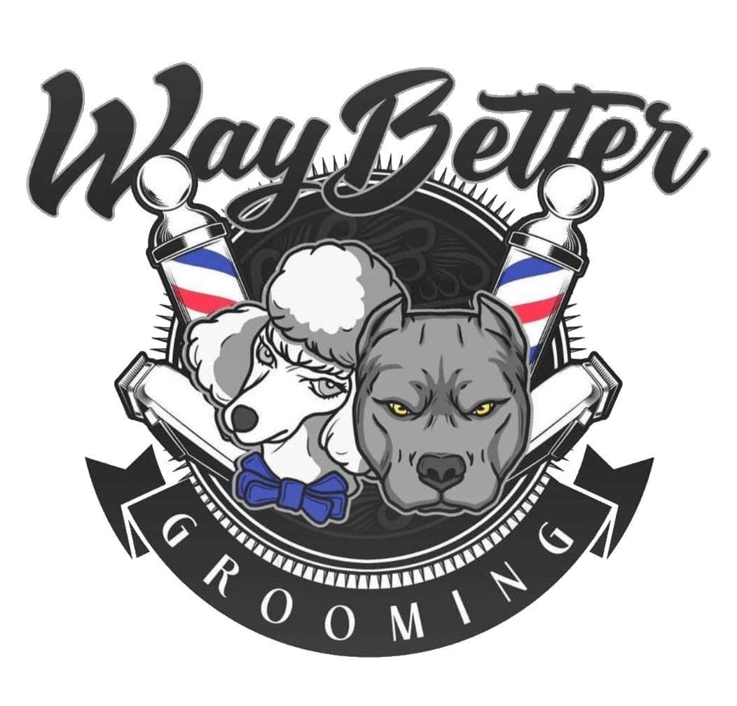 Way Better Grooming