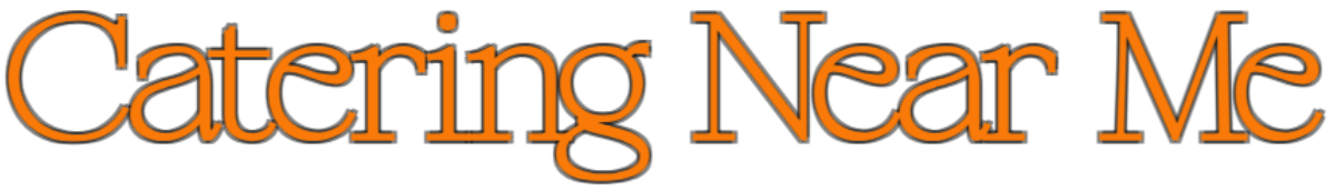 Catering Near Me.net