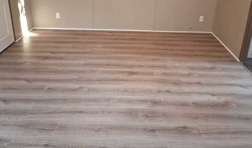 FLOORING SERVICES