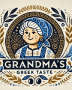 Grandma's Greek Taste