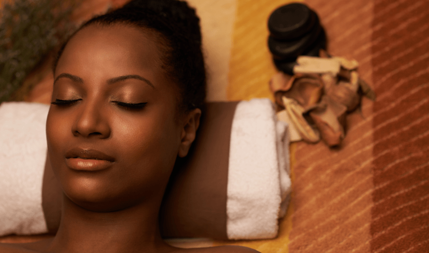 TRIGGER POINT MASSAGE