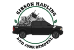 Gibson Hauling and Junk Removal