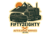 Fifty2Eighty Auto & Diesel Services