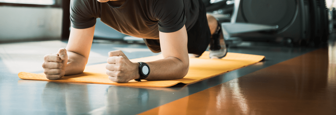 Team EveryDay Fitness