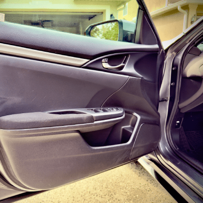 MOBILE AUTO DETAILING