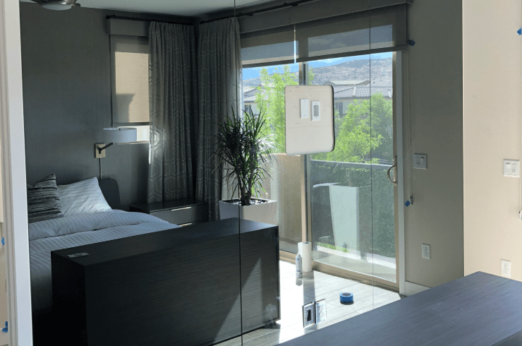 AR Glass and Windows