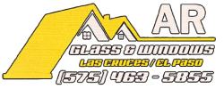 AR Glass and Windows