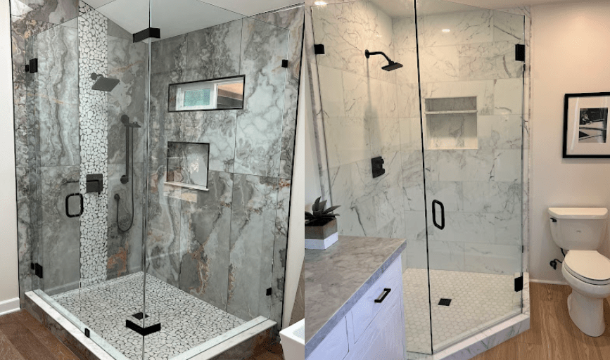 AR Glass and Windows