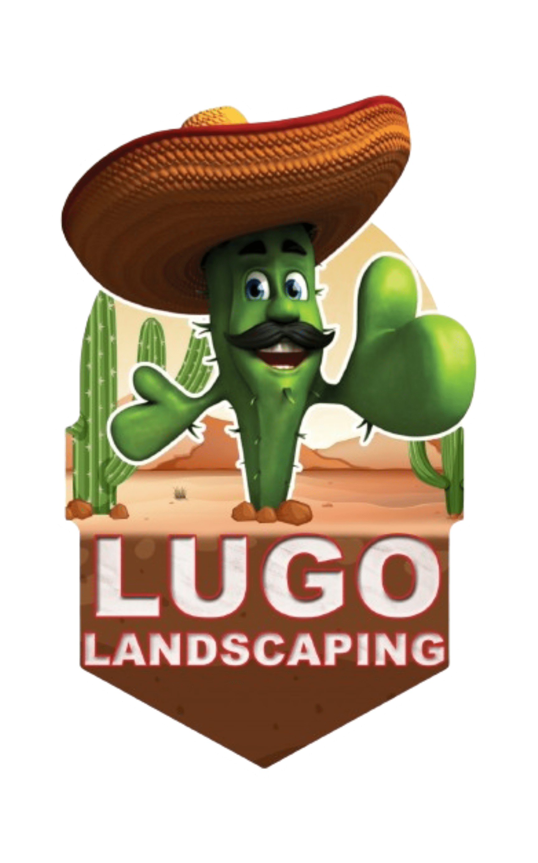 Lugo Lawn Maintenance and Landscaping