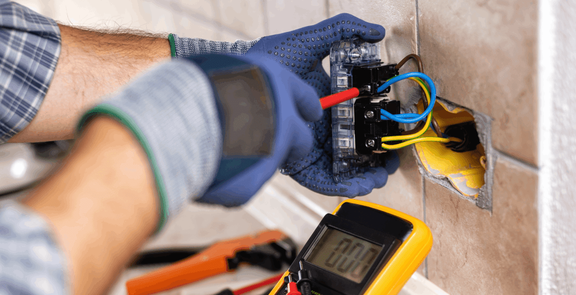 Electrical Corrections