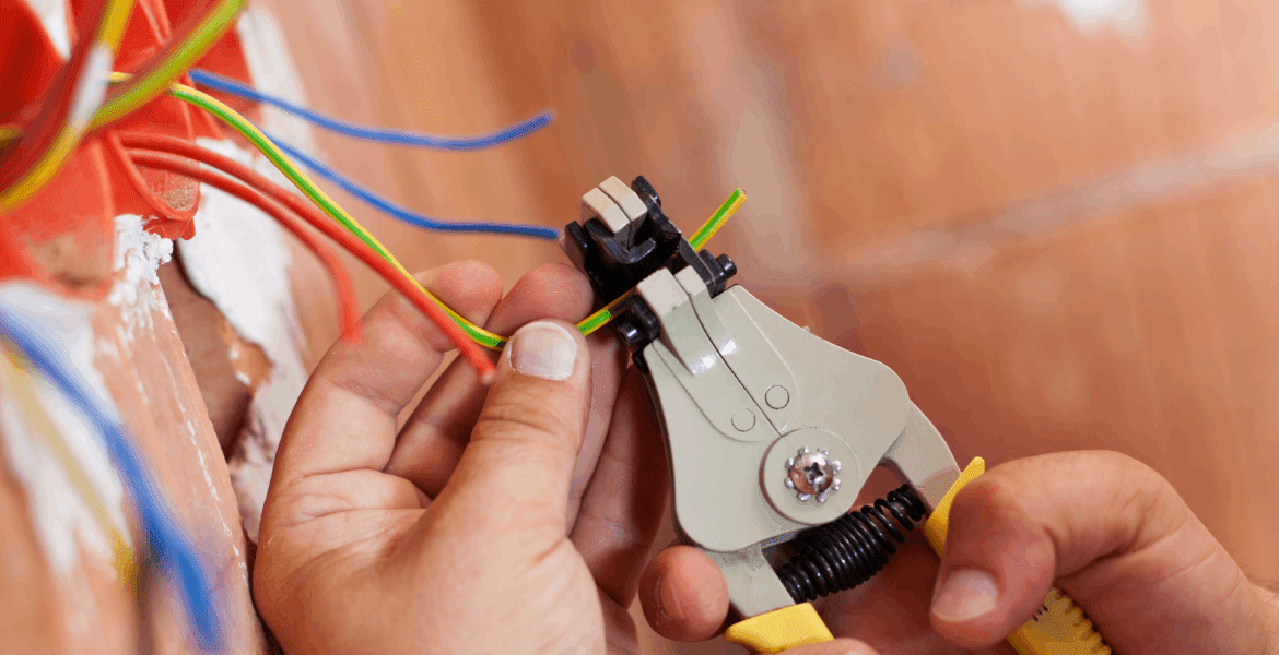 Electrical Corrections