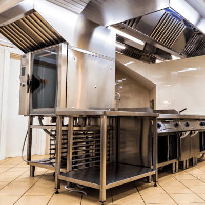 EXHAUST FAN CLEANING