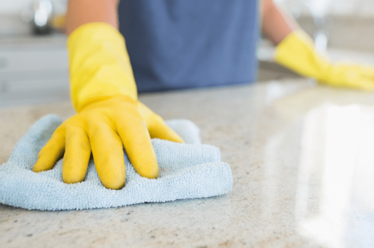 T&H Cleaning Services