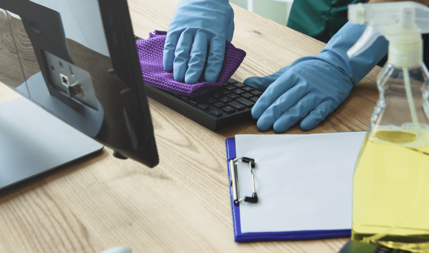 T&H Cleaning Services