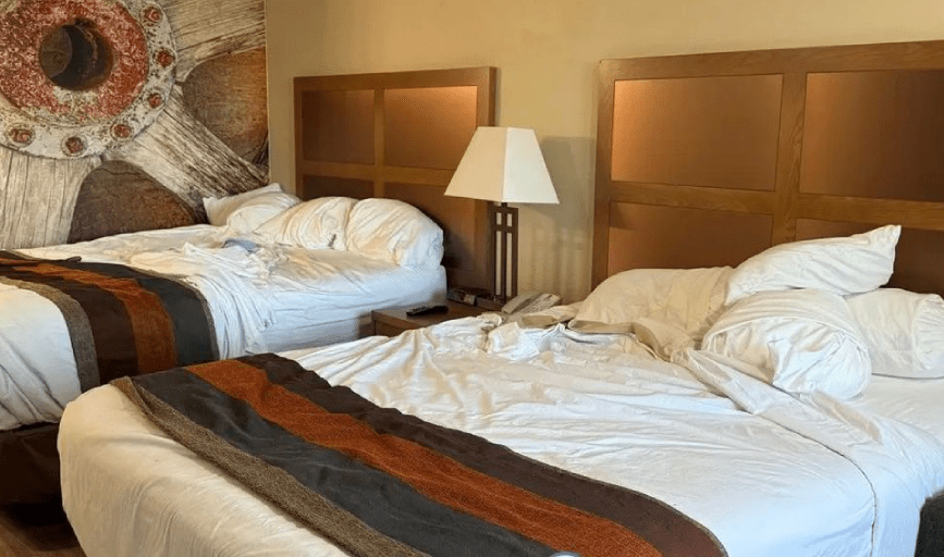 T&H Cleaning Services