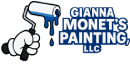 Gianna Monets Painting