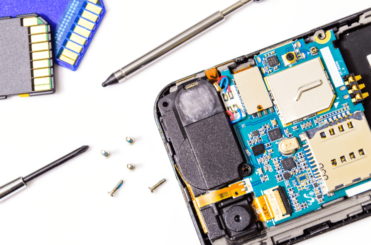 Turbo Fix Mobile Repair