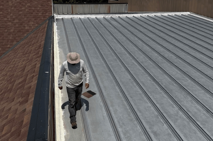 First Solutions Exterior Renovations