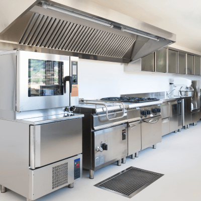 FIRE PREVENTION CLEANING