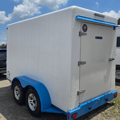 PHARMACEUTICAL REFRIGERATION