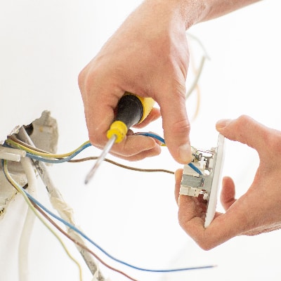 ELECTRICAL REPAIRS