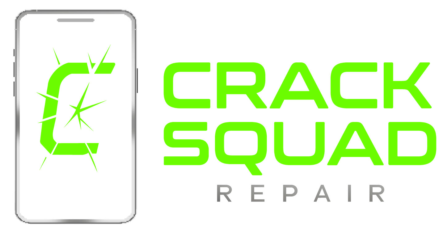 Cracksquad Repair