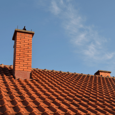 CHIMNEY REPAIR