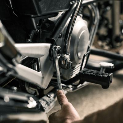 MOTORCYCLE PERFORMANCE UPGRADES