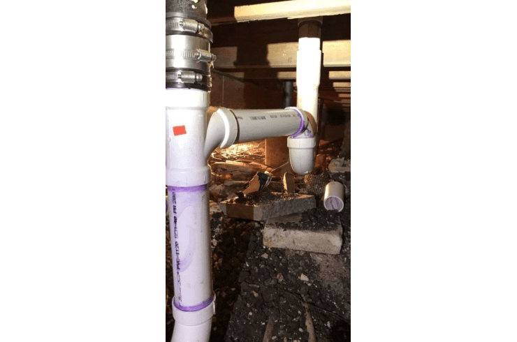 Kinan Plumbing Service