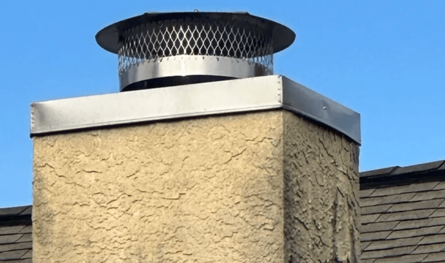CHIMNEY LINERS