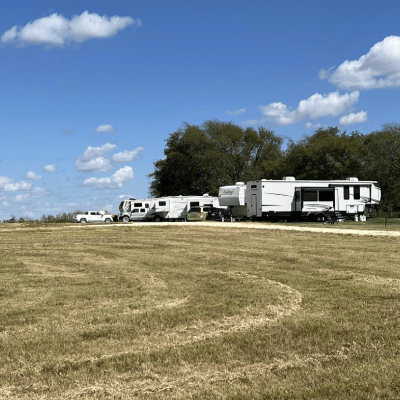 RV LOT RENTALS