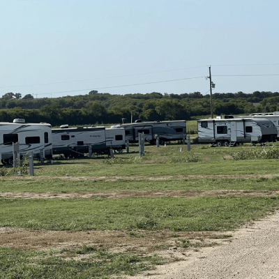 RV CAMP SERVICES